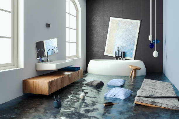 Best Emergency water damage restoration  in High Ridge, MO